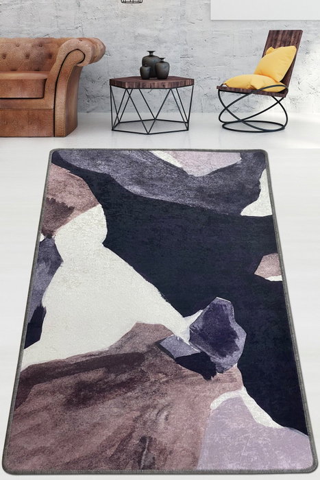 Conceptum Whello Djt Alfombra Multicolor 200 x 290 cm Conceptum Whello Djt Alfombra Multicolor 200 x 290 cm